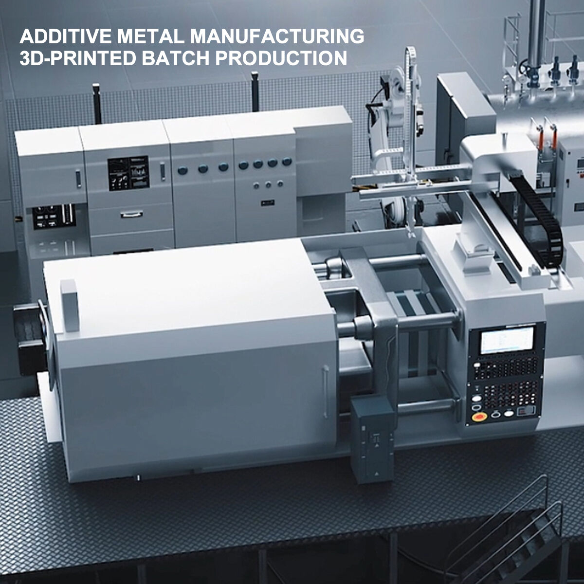 Innovative DH-S® Powder Technology