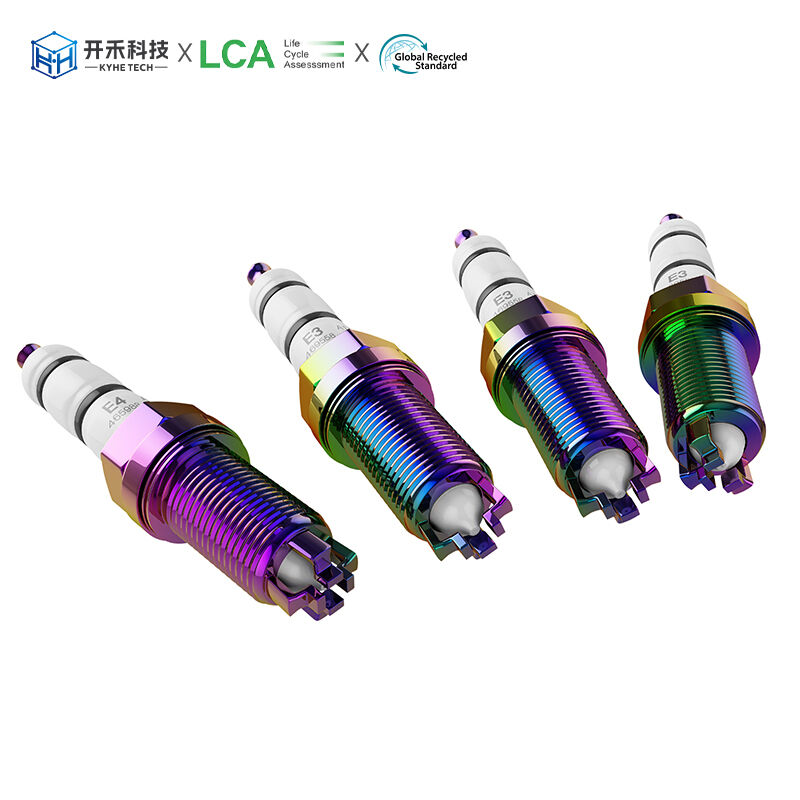 Rasikt prototyposkann med avancerið teknologiar