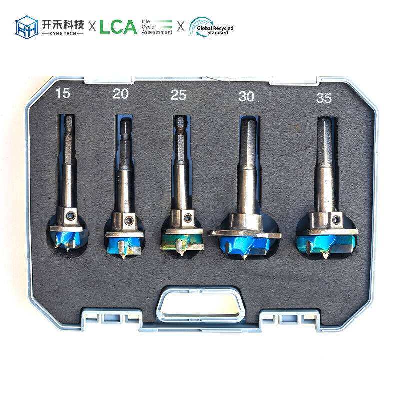 Áhersla á sjálfbærni og gæði