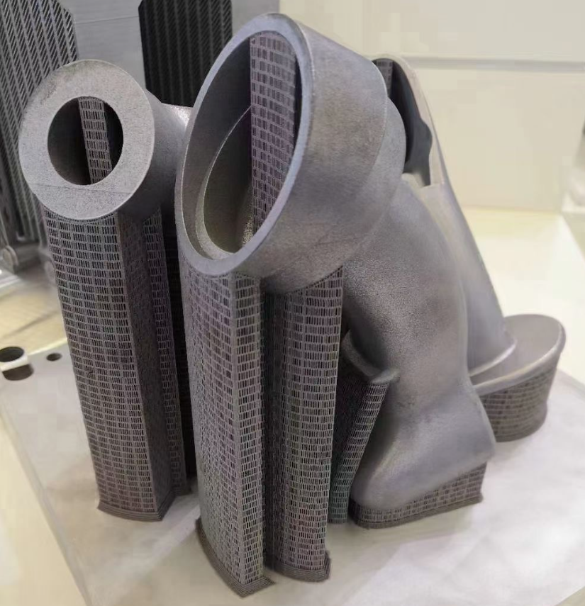 Komplette One-Stop-Lösungen für vielfältige Anwendungen