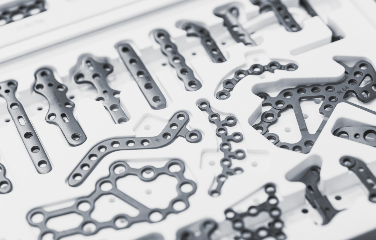 Why does Ti64 exhibit excellent biocompatibility and osseointegration for orthopedic implants1.png