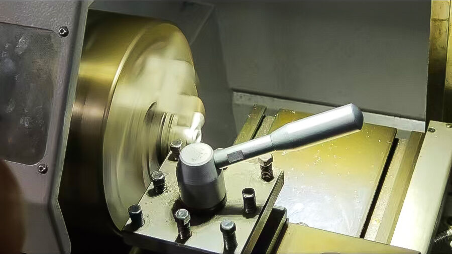 Post-Processing and Finishing Services