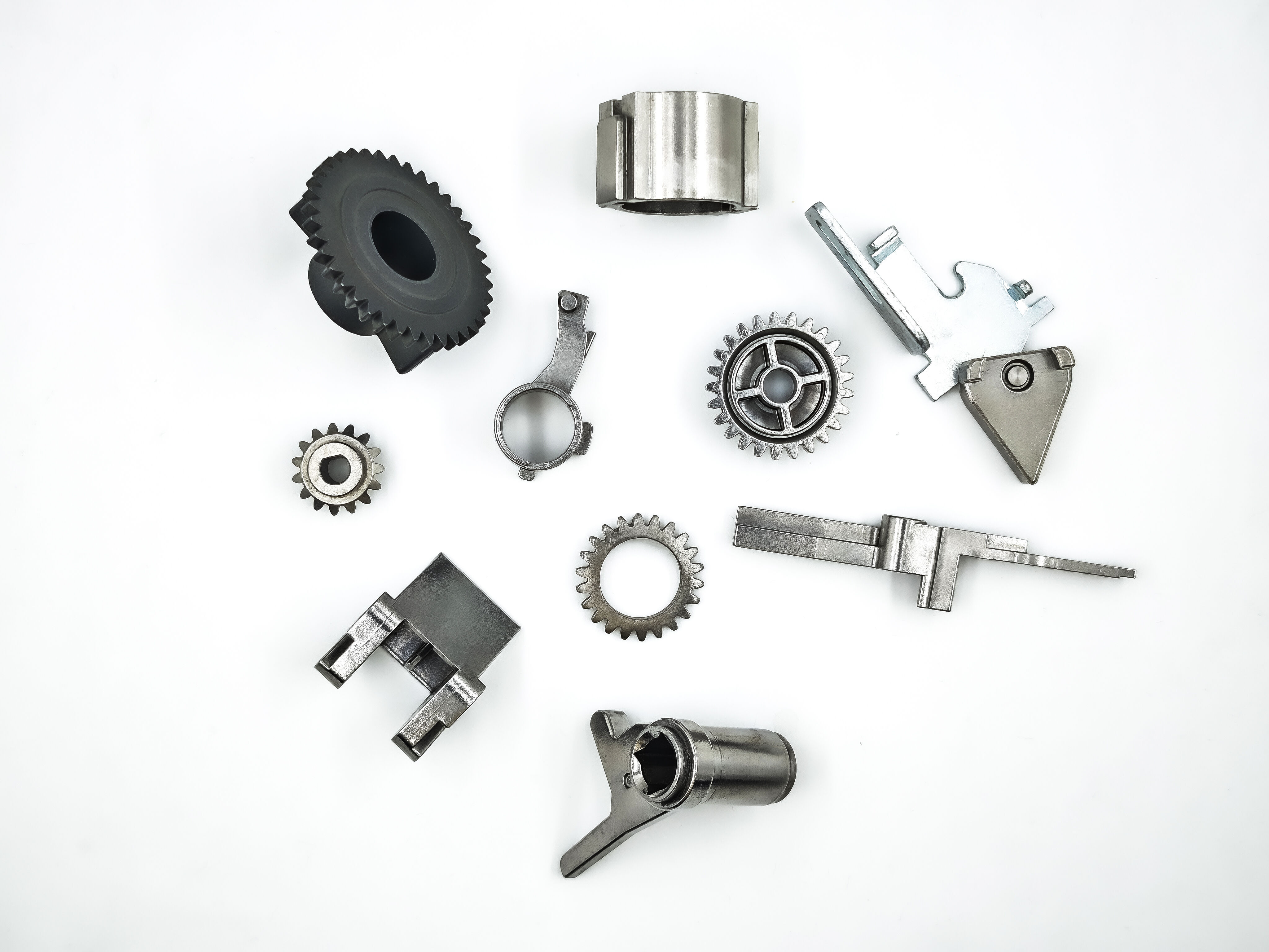 Innovative Manufacturing Techniques for Precision Titanium Parts