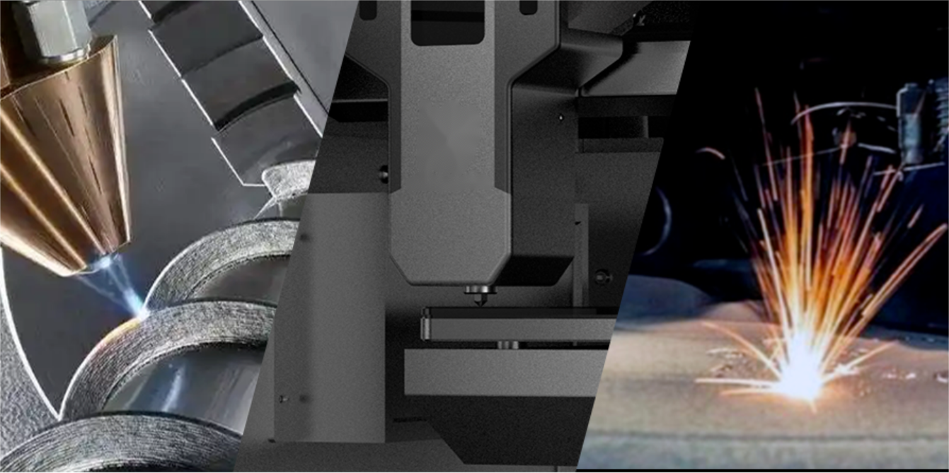 Wie verwendet man Titanlegierungspulver für die additive Fertigung von Metallen?