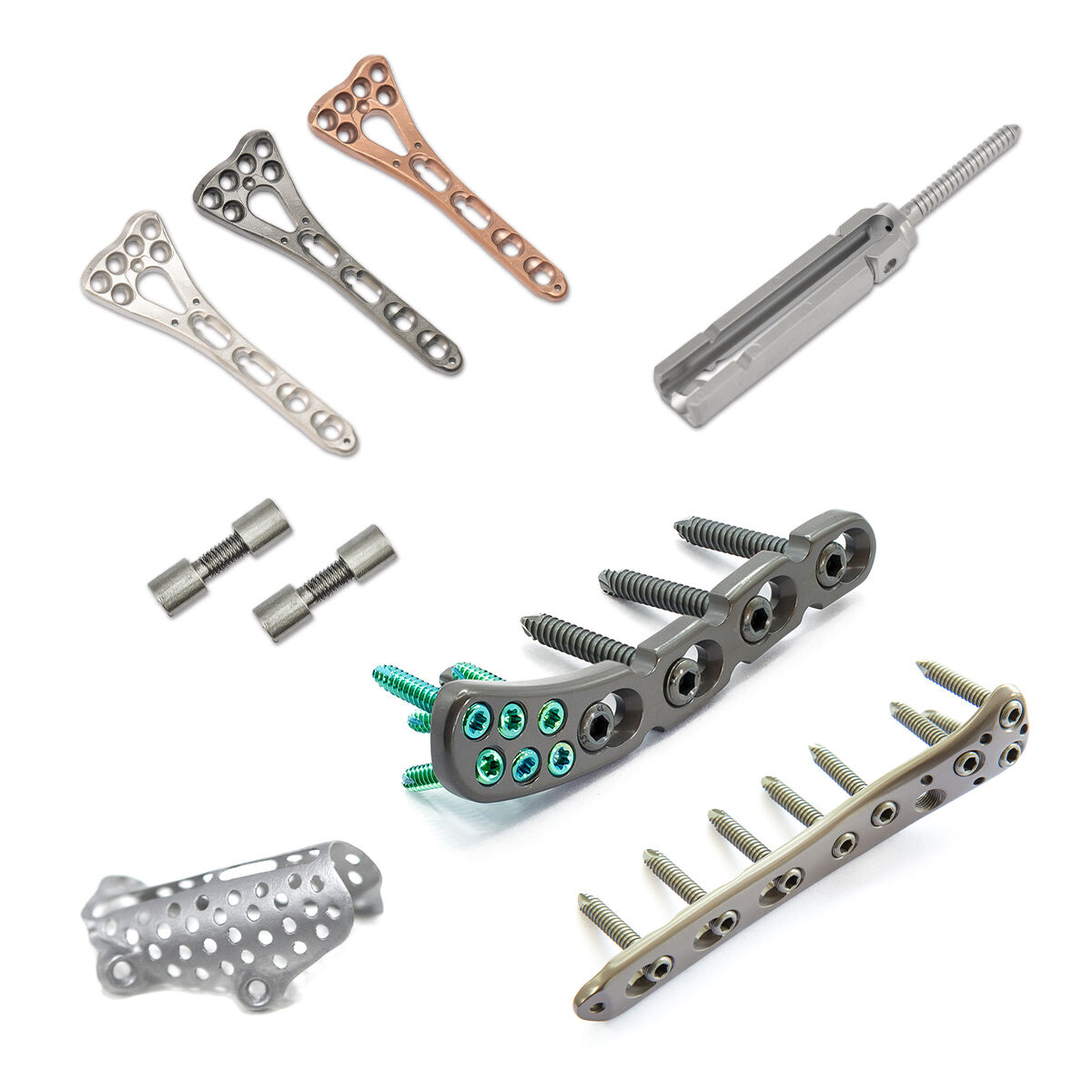 Oflyndandi kostnaðarþjónusta