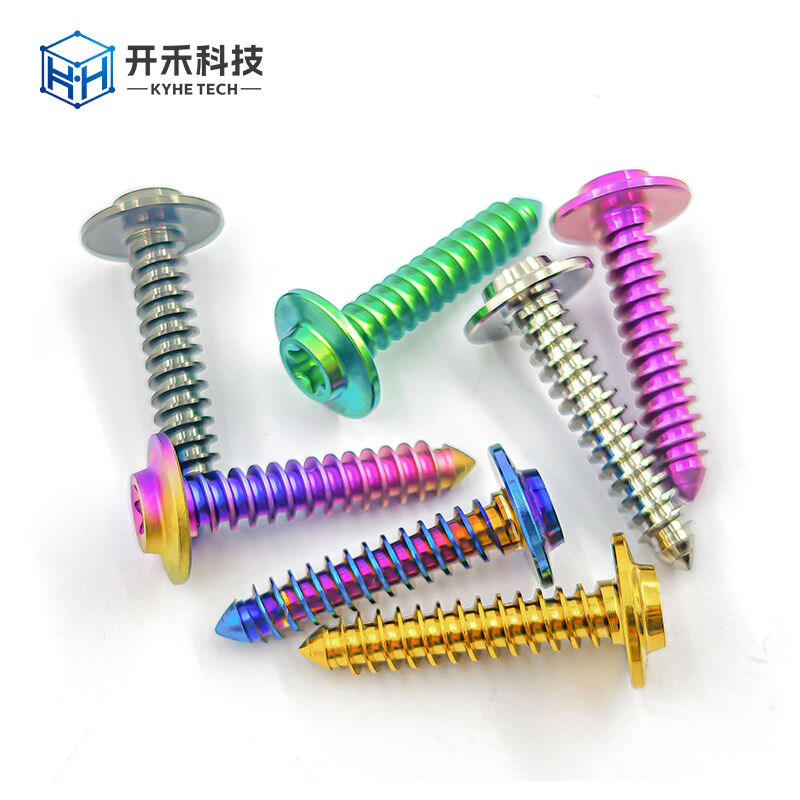 Innovative DH-S® Technologie