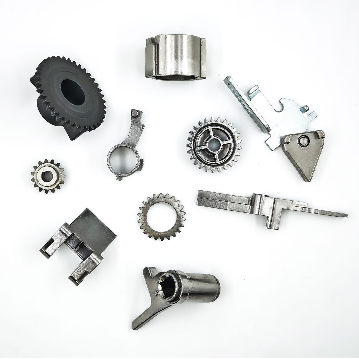 Innovative Fertigungstechniken für Präzisionsmetallteile