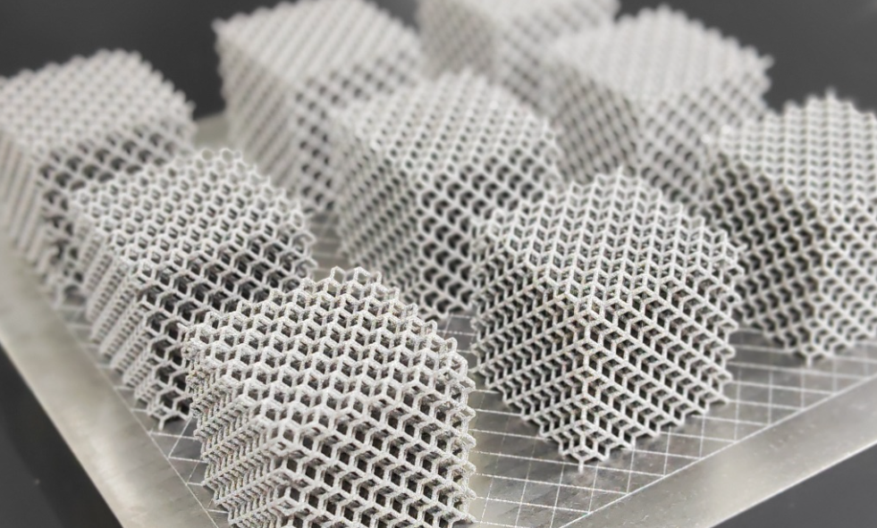 From Powder to Performance: Key Characteristics of Titanium Powder in Additive Manufacturing