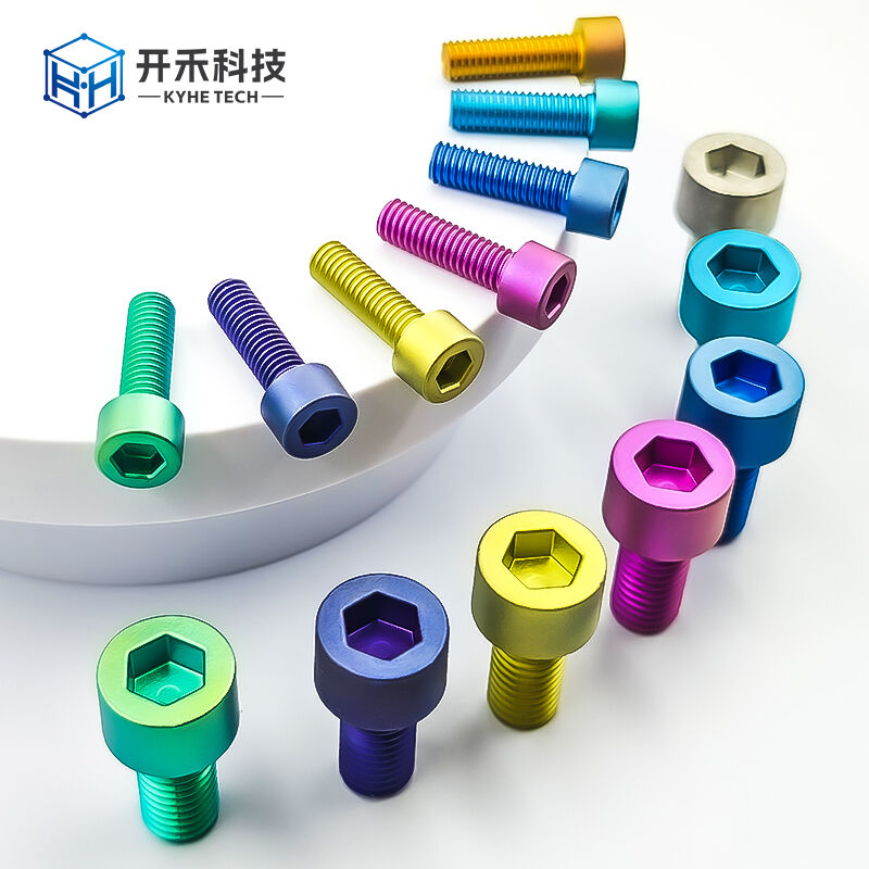 Innovative Fertigungstechniken