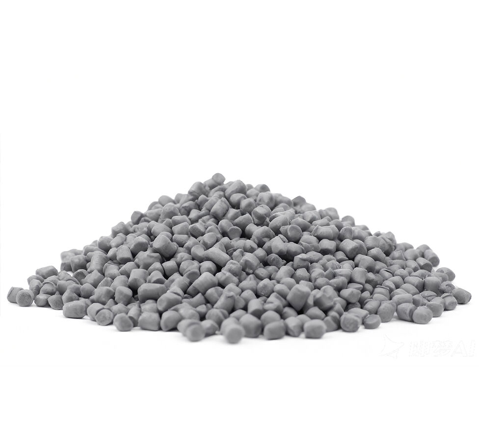 Patented Feedstock Recipe