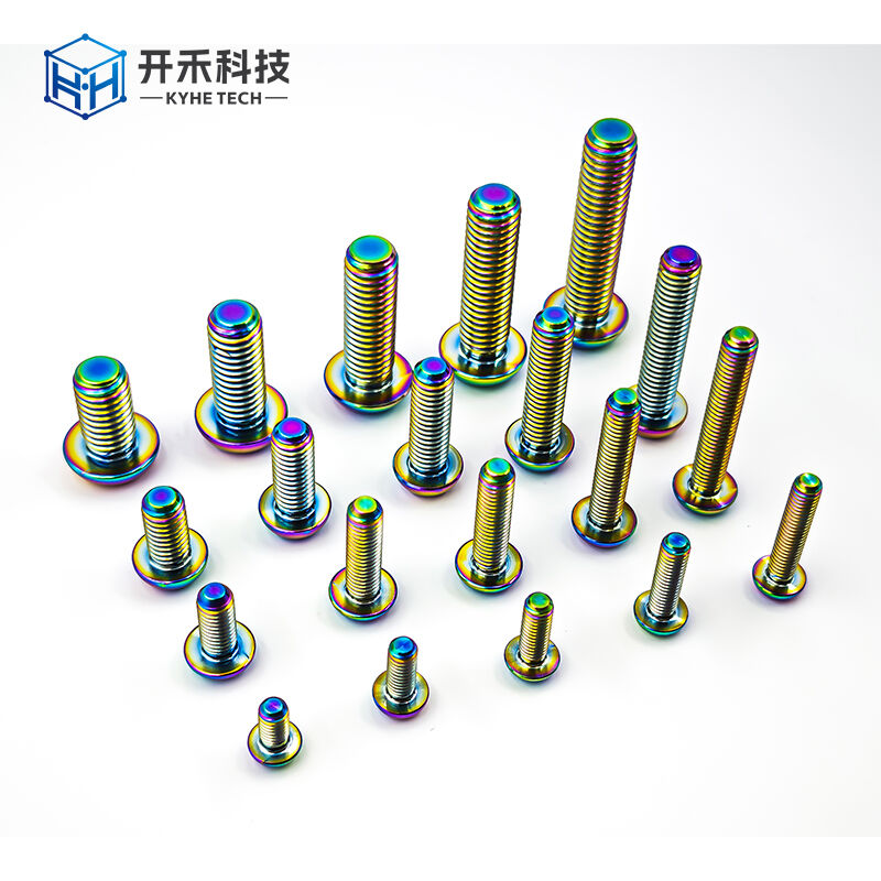 Fortschrittliche Fertigungstechniken  