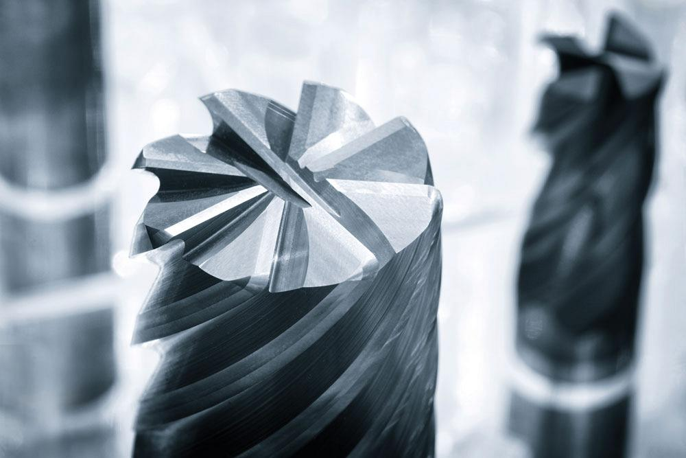 How to prepare Ti6Al4V titanium surfaces before applying protective coatings for enhanced adhesion?