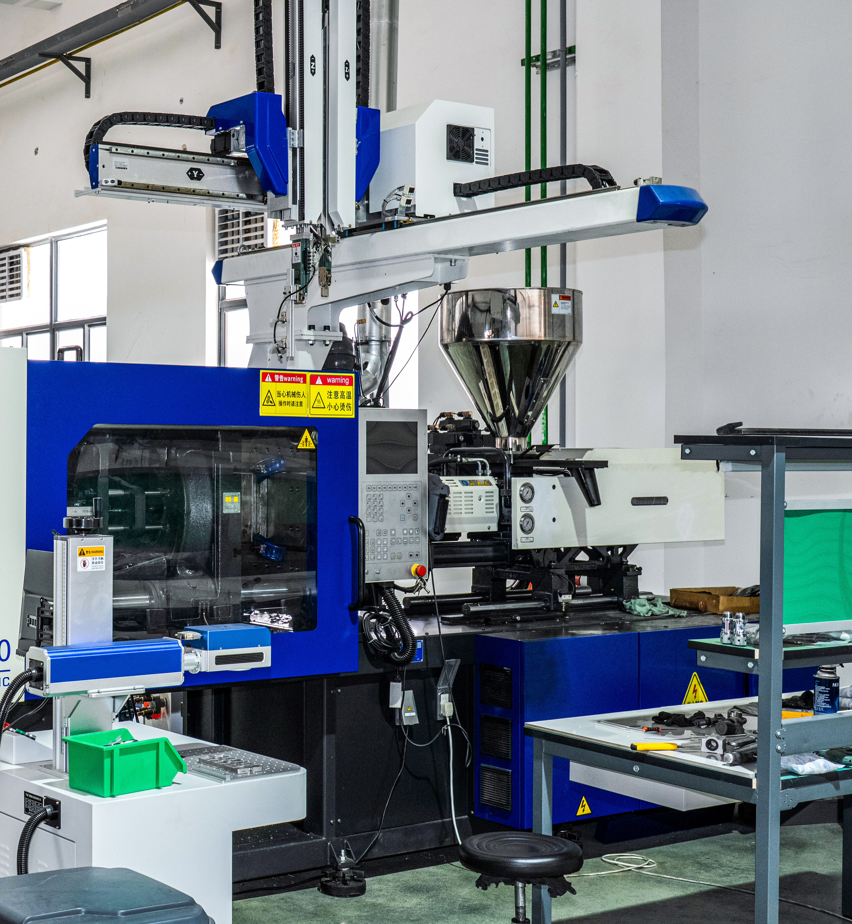 Libérer une innovation rentable dans la fabrication additive métallique