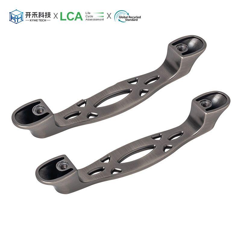 Öll í einu lausn fyrir þarfir læknisbúnaðar