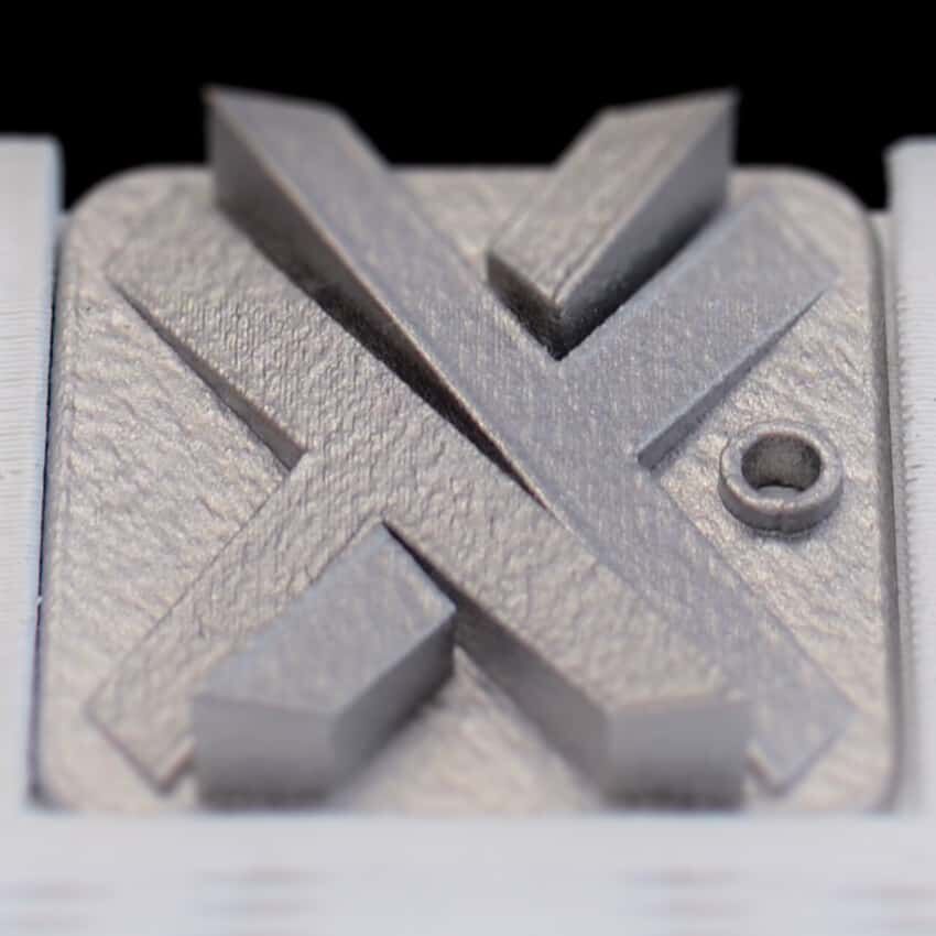 Spitzen Technologie für fortschrittliche Fertigung