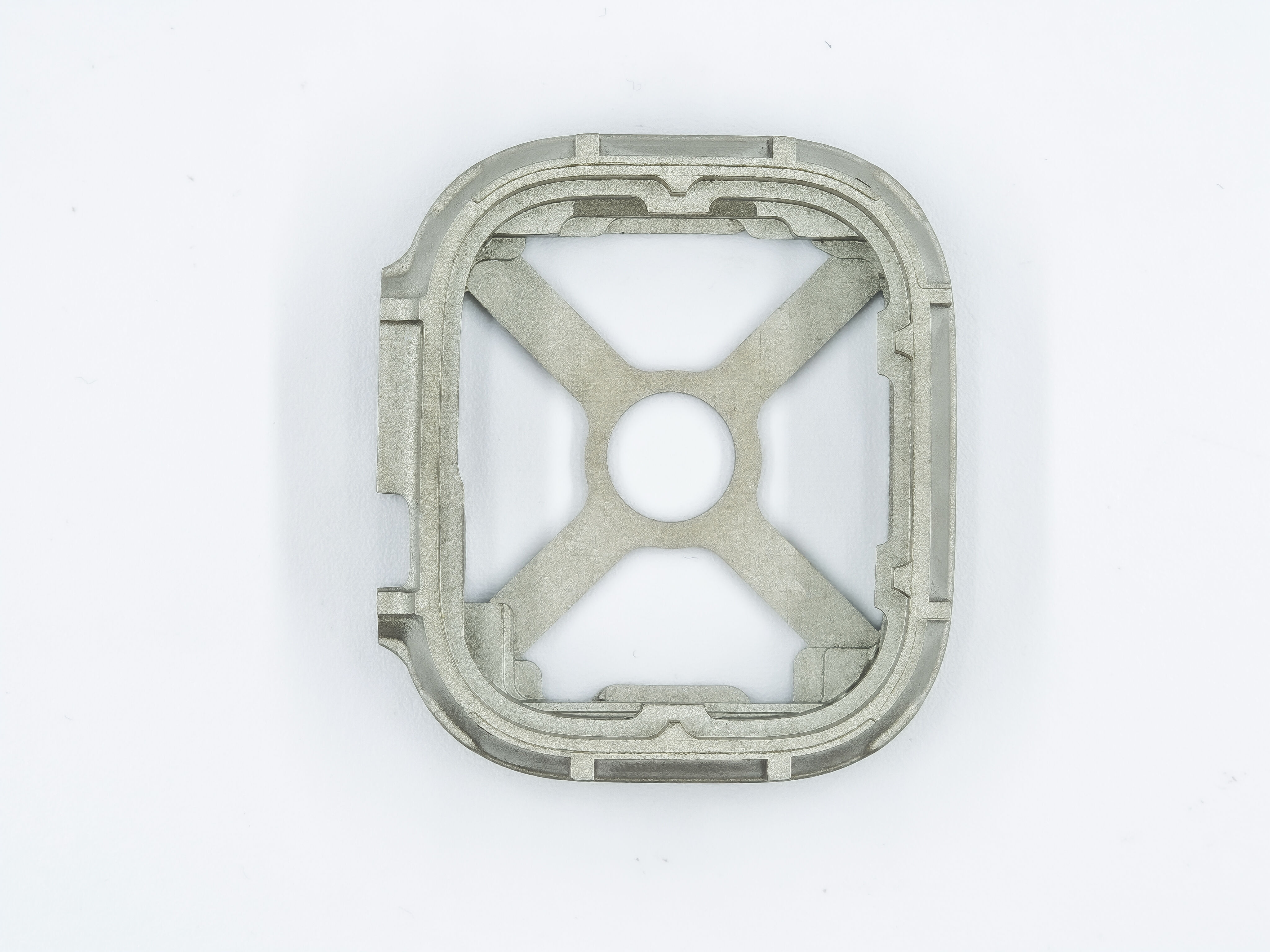 Unmatched Strength and Lightweight Design