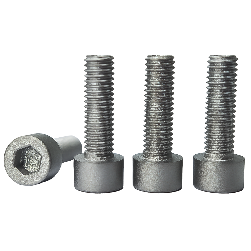 Kostengünstige Titanlösungen