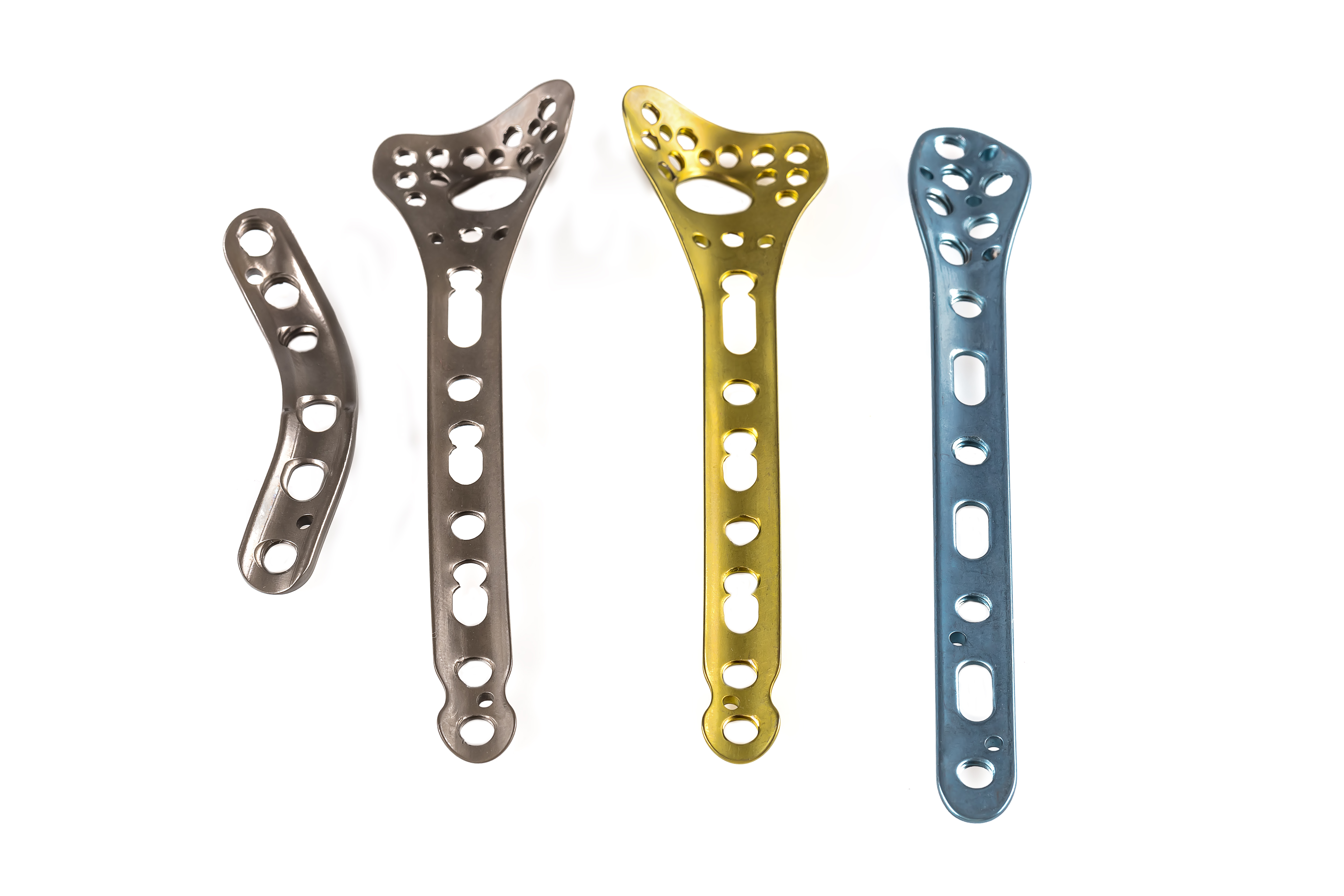 Transforming Manufacturing with Precision Titanium Parts