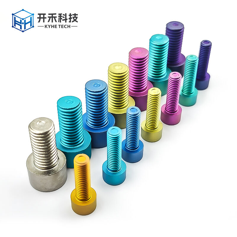 Hohe Anpassungsfähigkeit und Präzision