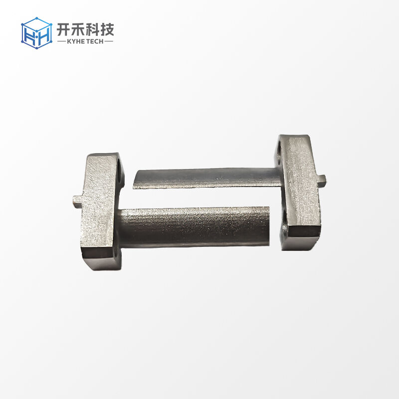 Titanium Alloy Components