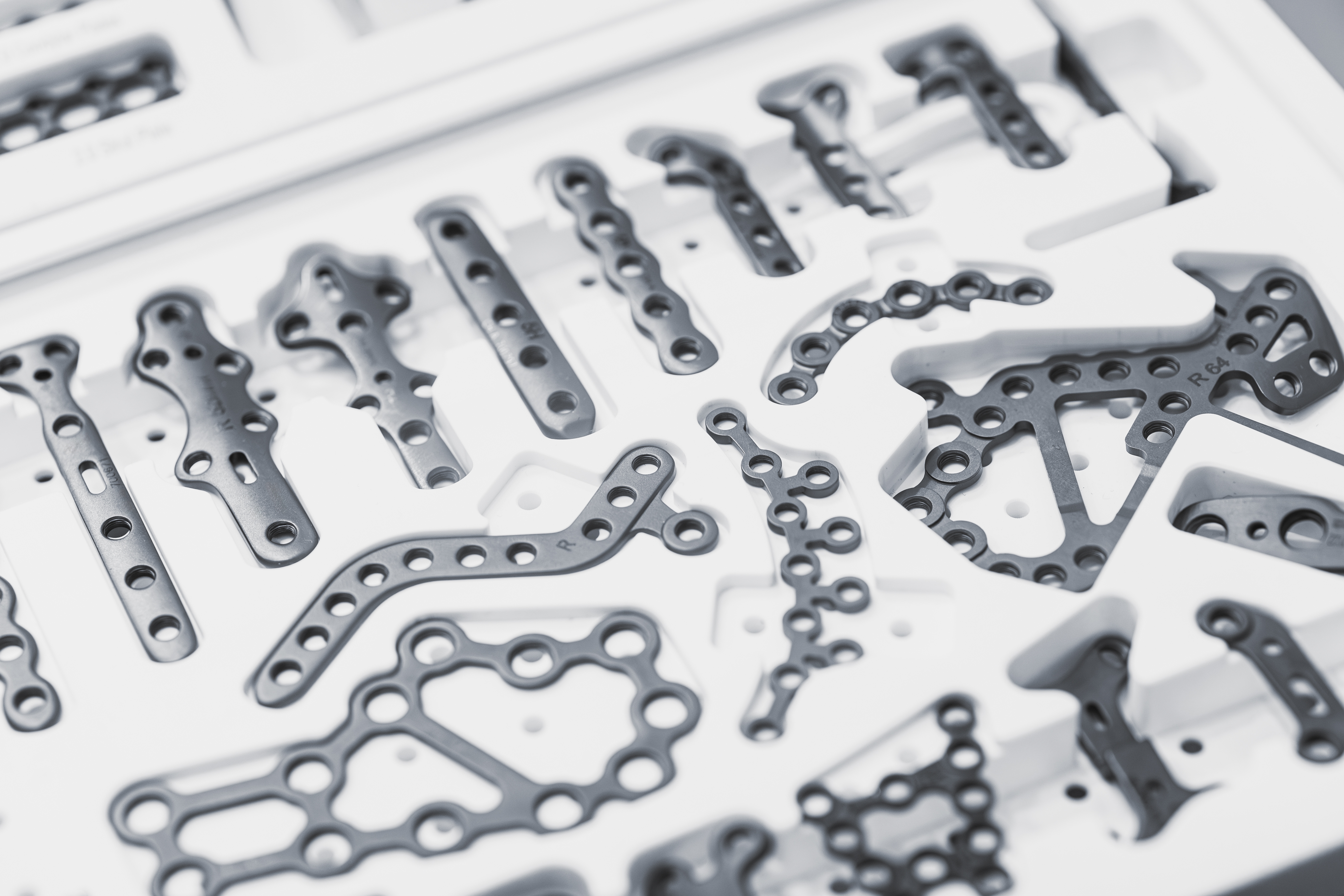 Sjálfbærni í kjarna framleiðsluferla okkar