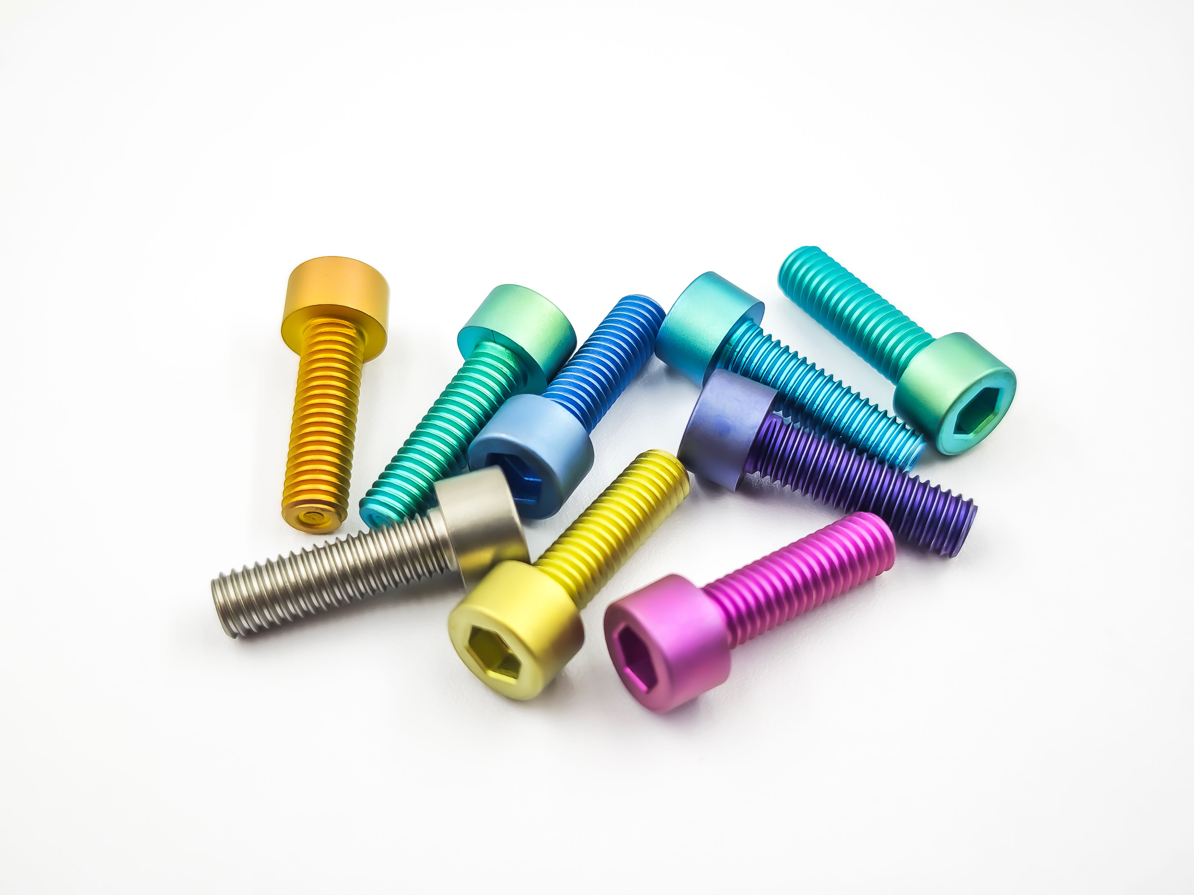 Revolutionäre Kosteneffizienz