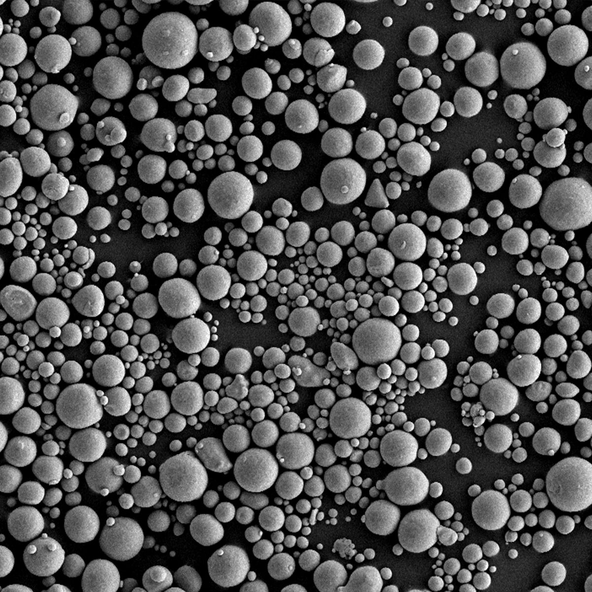 Vergleichslose Vorteile des 3D-Drucks mit Titanpulver