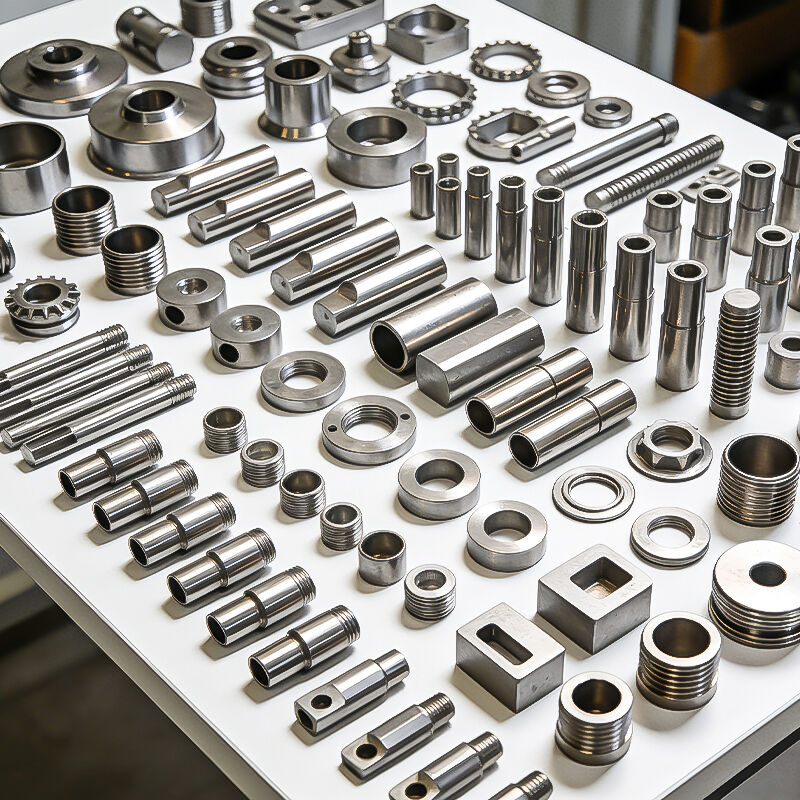 Innblásturamikla DH-S® tækni