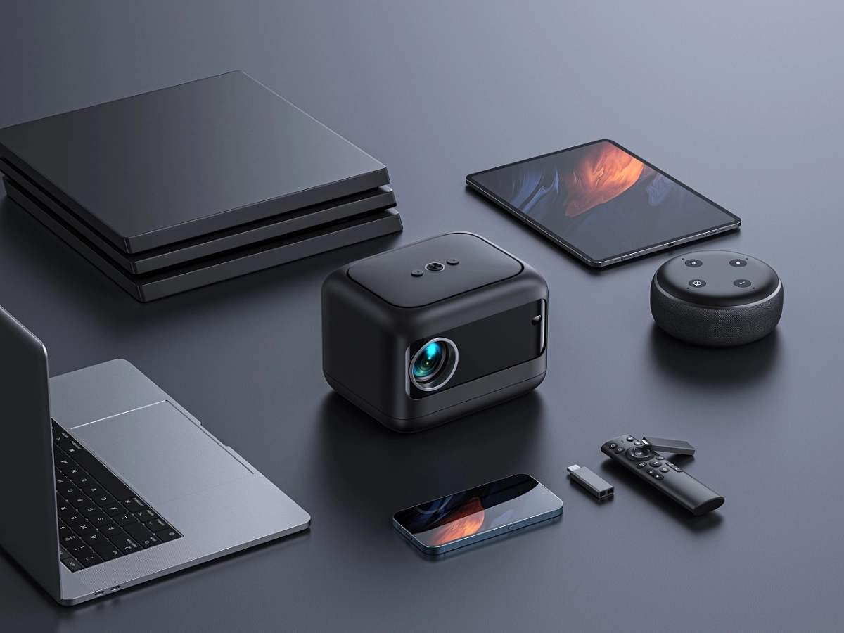 Consumer Electronics