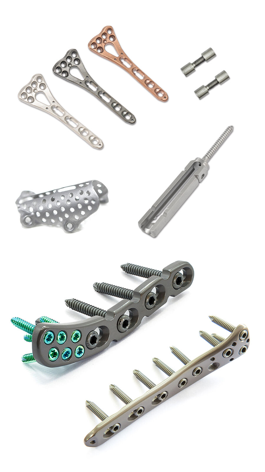 Unsere Verpflichtung gegenüber Nachhaltigkeit in der Metallfertigung