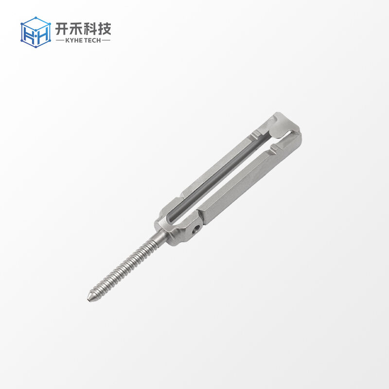 Medical Device Accessories 1