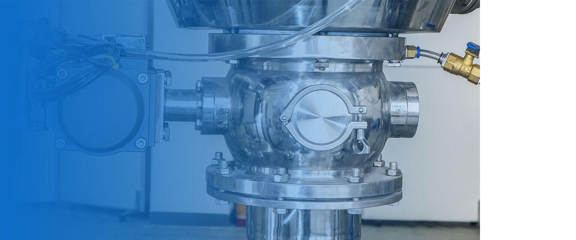 Precision Structural