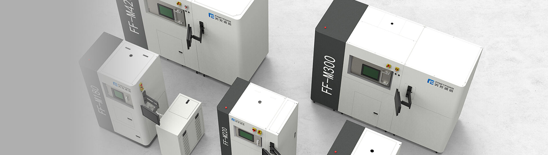 KYHE TECH.'s 3D Printing Powderis Compatible WithOver 90% of Printers on The Market.