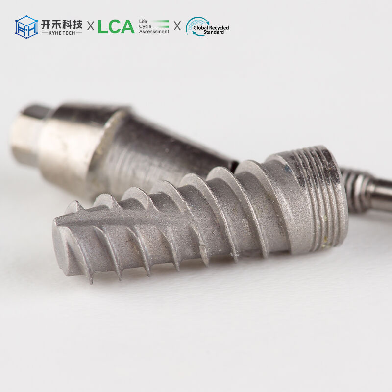 Endurmyndun á prótotípusvinnslu með KYHE-tækni