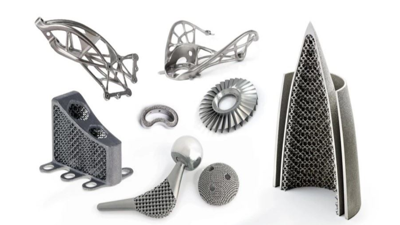 What are the common applications of grade 5 titanium in precision machining?