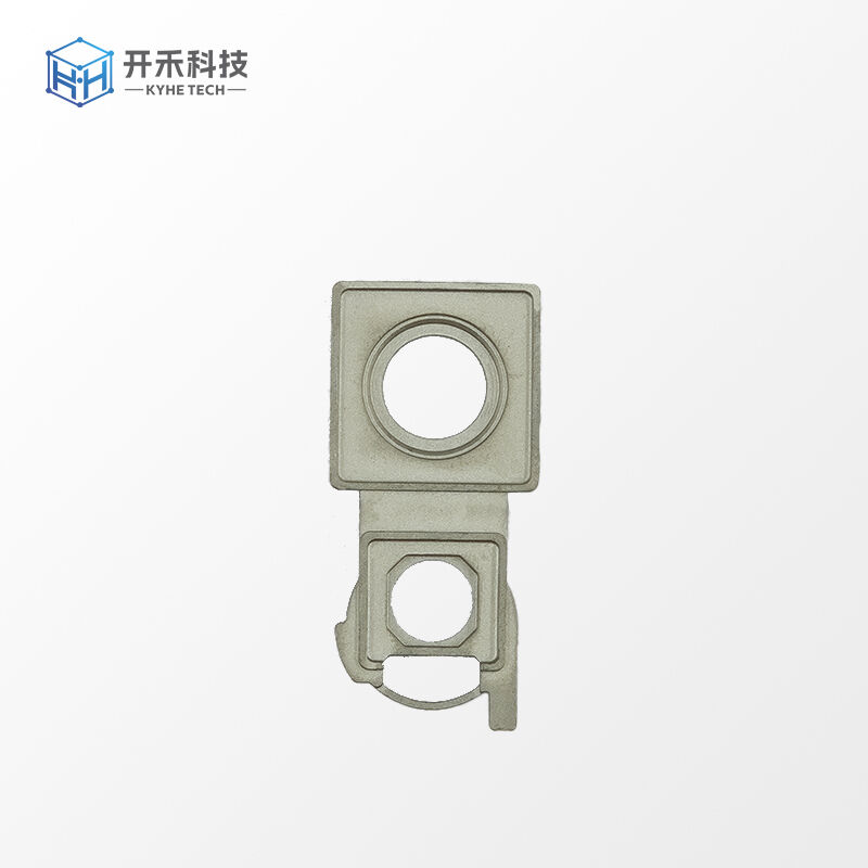 Camera Decorative Bracket 2