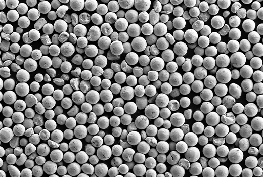 From Powder to Performance: Key Characteristics of Titanium Powder in Additive Manufacturing