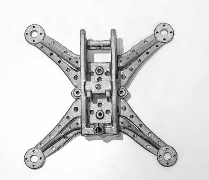 Pionierarbeit bei nachhaltigen Praktiken