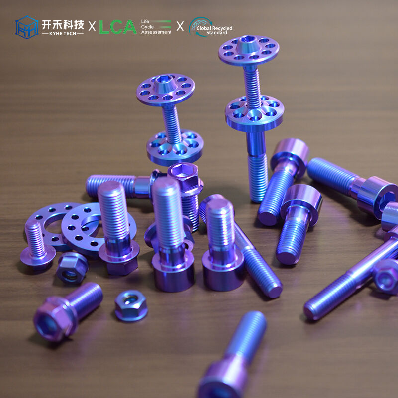 Umfassende Ein-Stop-Lösungen