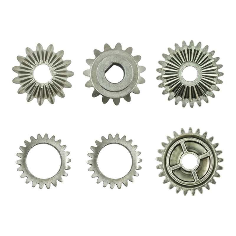 Revolutionäre Kosteneffizienz