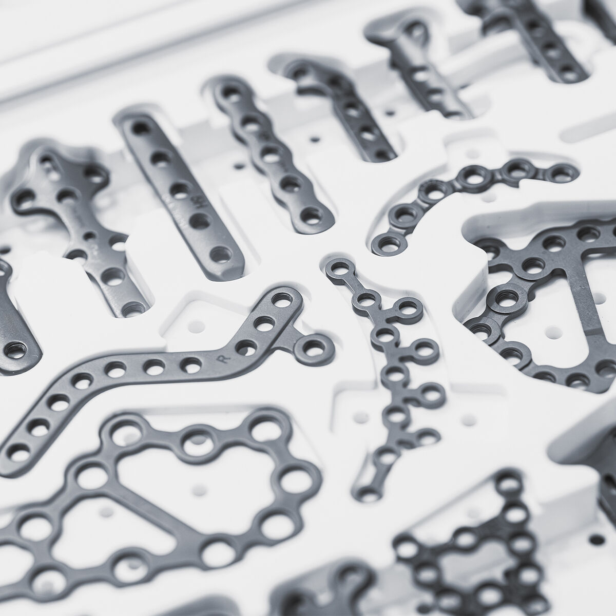 Auka framleiðslueffektiviteta með nákvæmni í hárri sprautuformun