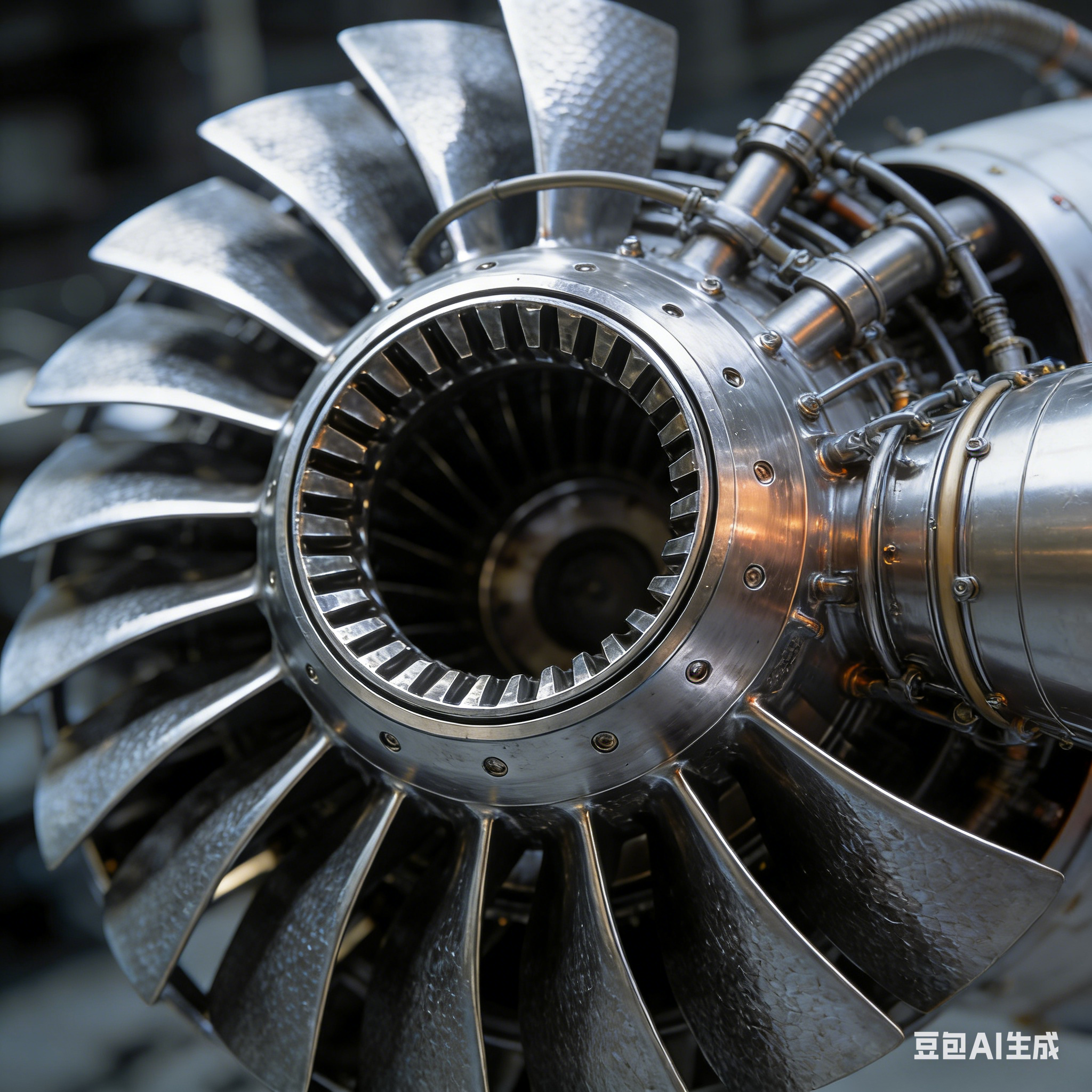 Óséð hagkvæmni og nákvæmni í vinnslu loftfarahurða