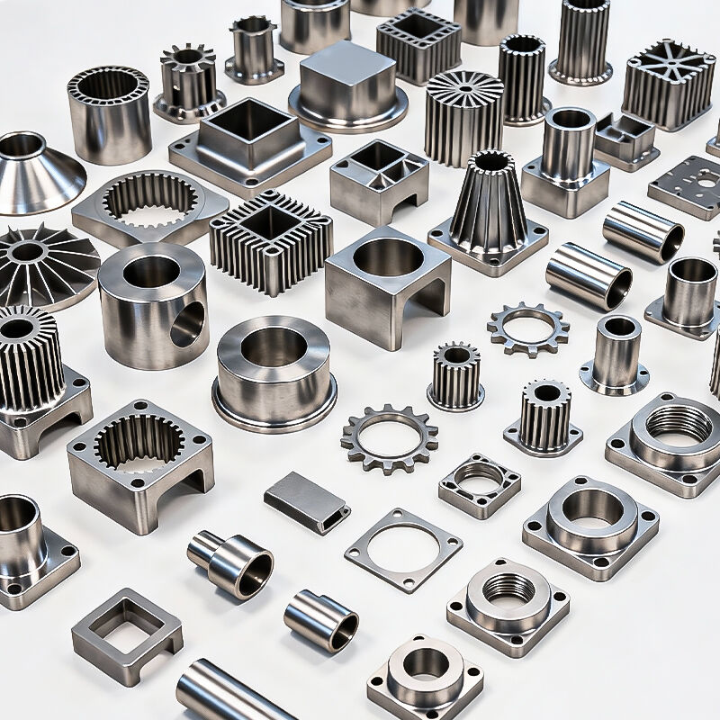 Ótrúleg nákvæmni og kostnaðsefni við CNC-vinnslu í rustfríu stáli