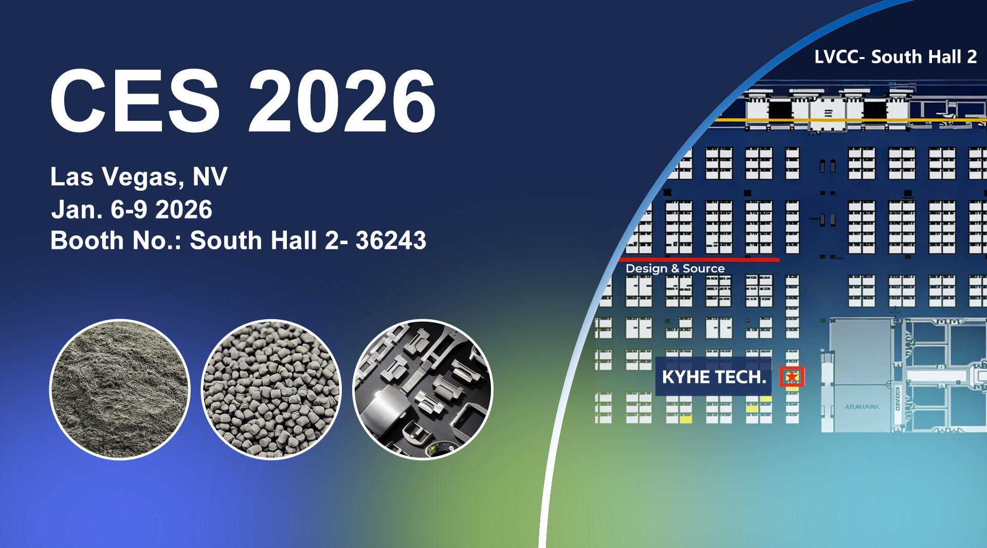 Kyhe Tech. (Ningbo) Co., Ltd