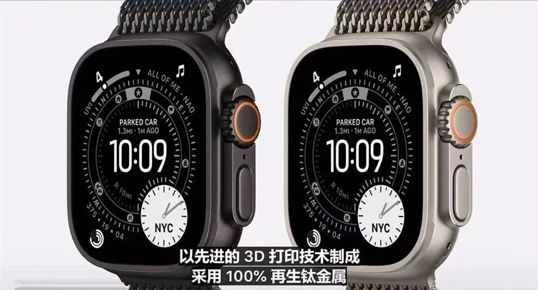 apple sparks 3d printed titanium alloy trend kyhe techs 100 recycled titanium powder solves raw material cost challenges-0