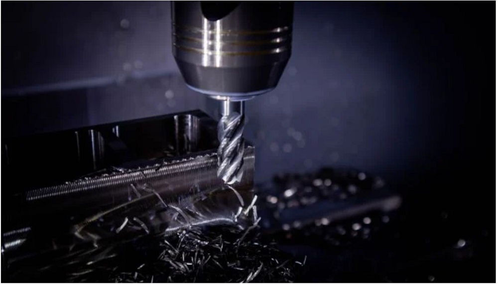 Additive vs. Subtractive Manufacturing: Core Differences and Industrial Applications