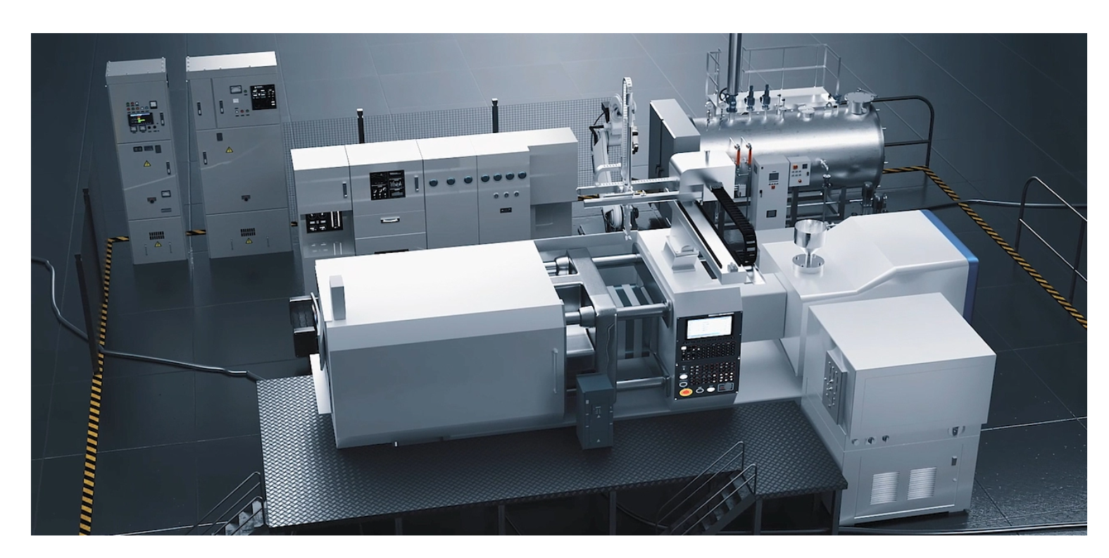 Avantages inégalés de la fabrication additive métallique