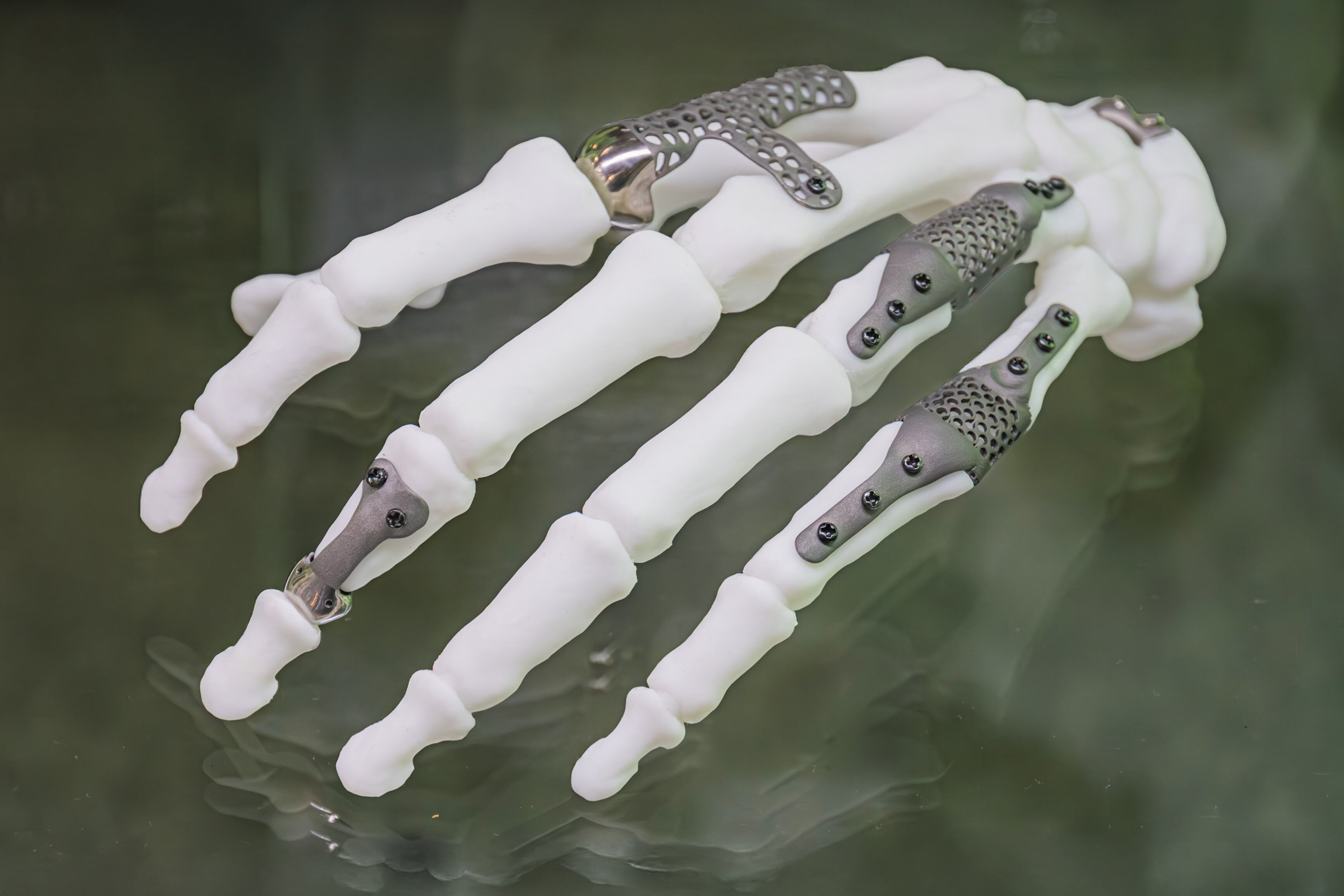 Customized Solutions for Diverse Applications