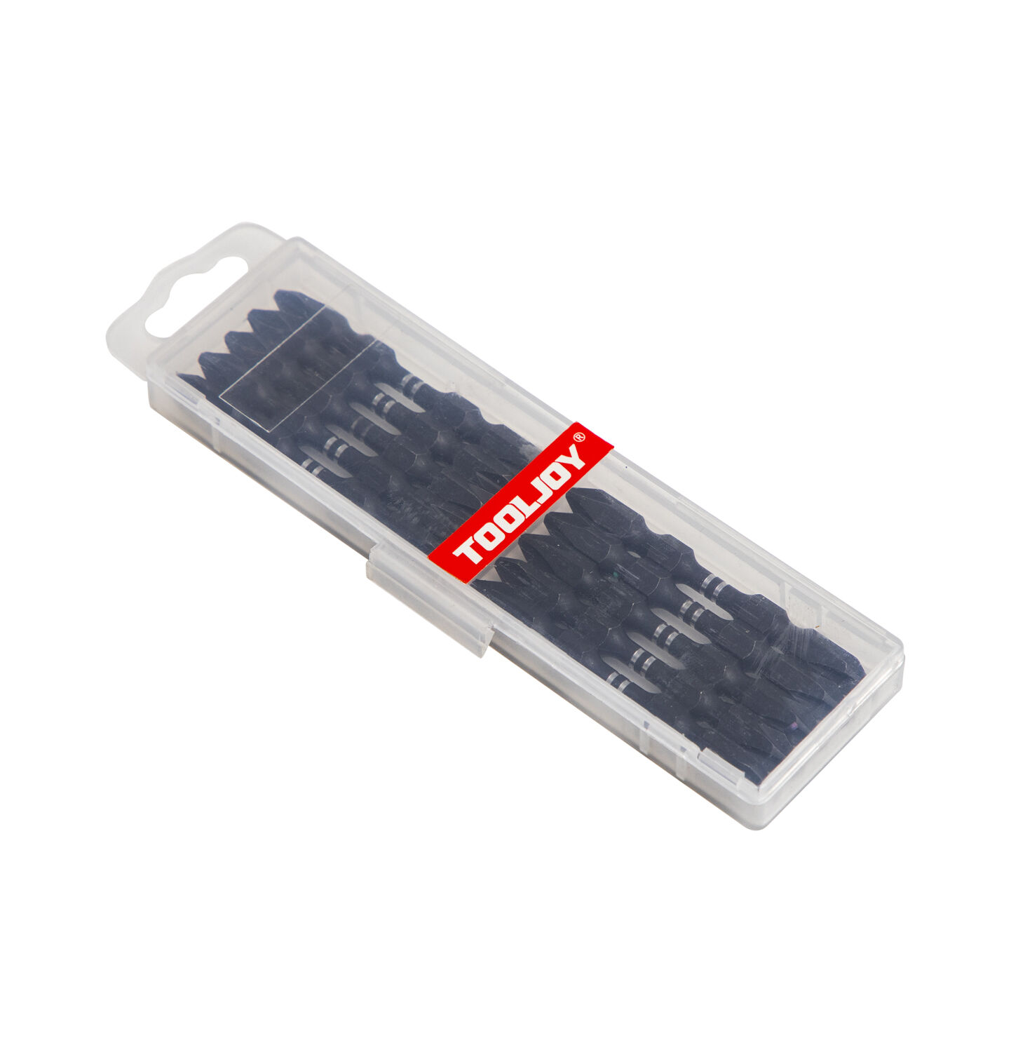 Comprehensive Size Range and Application Versatility