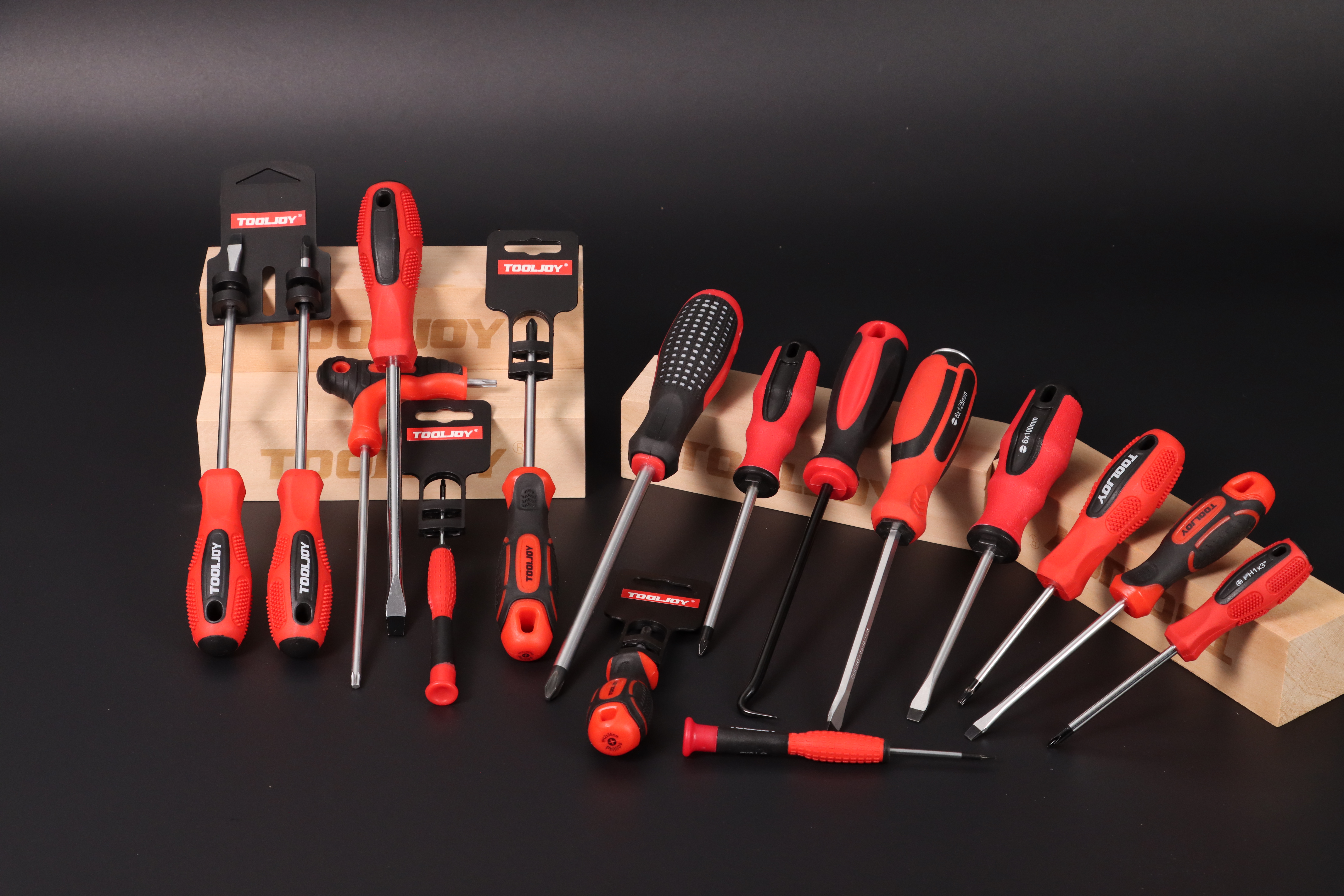 تقنية طرف مغناطيسي متقدمة لتحسين الدقة